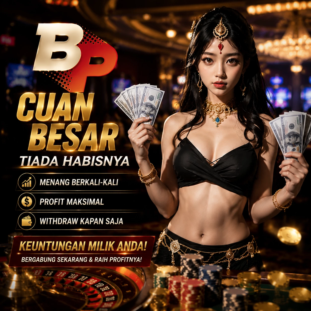 mantra55 Resmi - Unduh APK