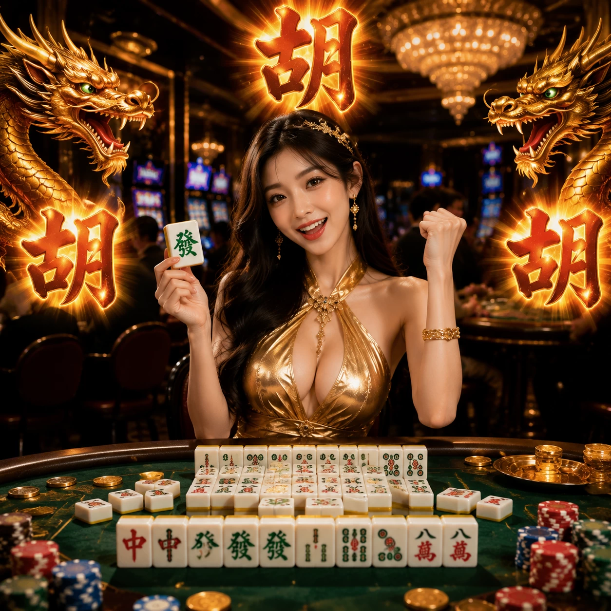 mantra55 APK Resmi Unduh