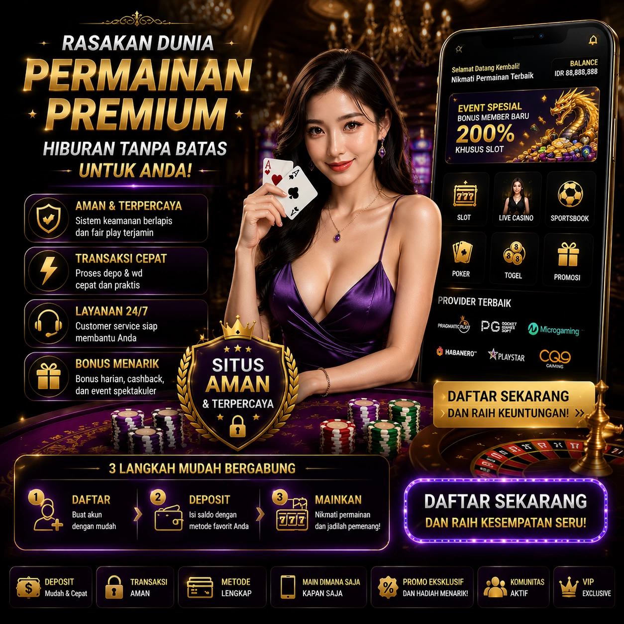 mantra55 Masuk - mantra55 Resmi