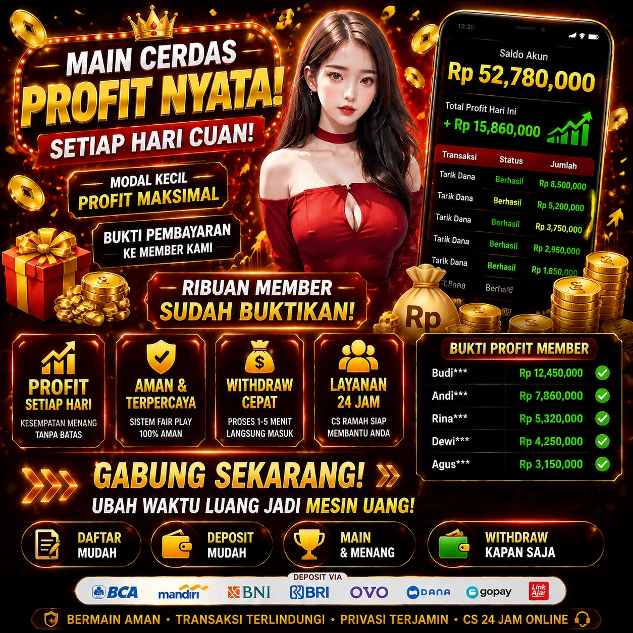 mantra55 APK