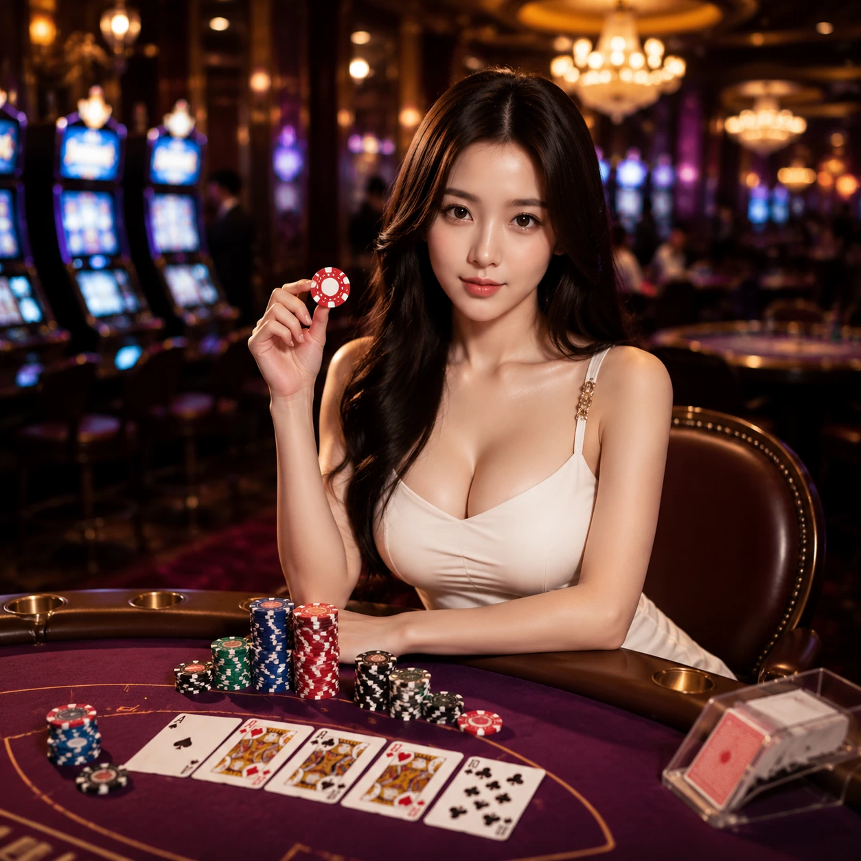 mantra55 APK