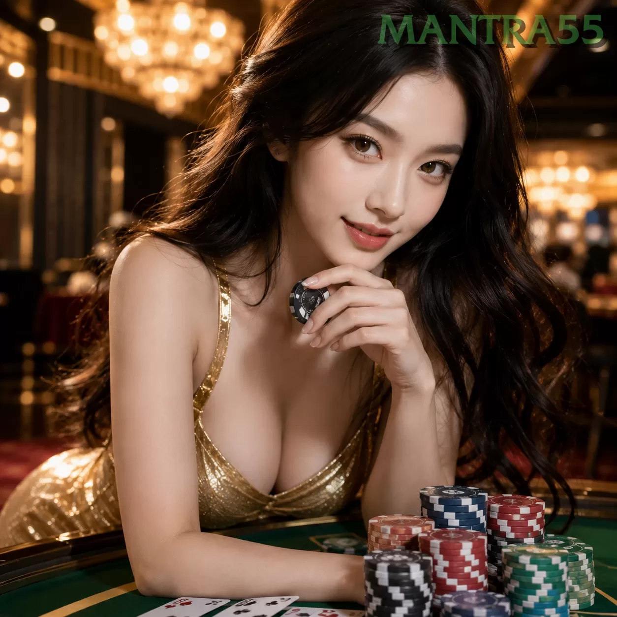 mantra55 Masuk