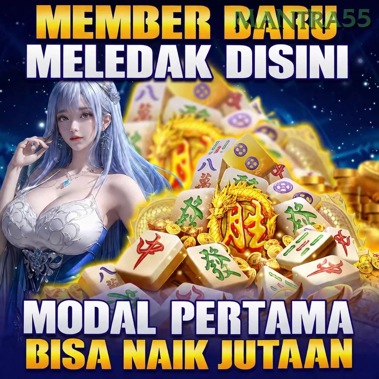 mantra55 Masuk