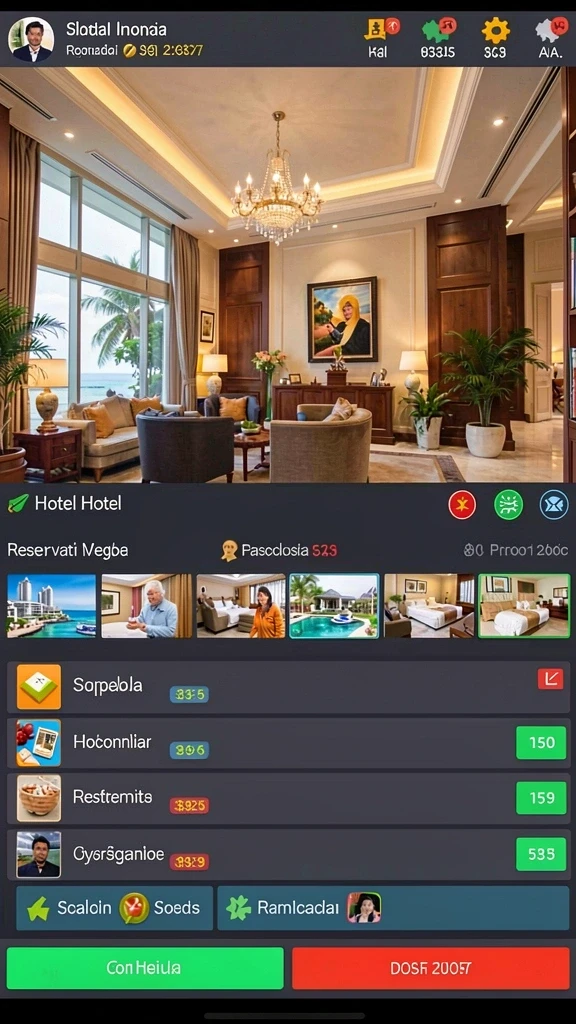 mantra55 Tangkapan Layar - APK Resmi